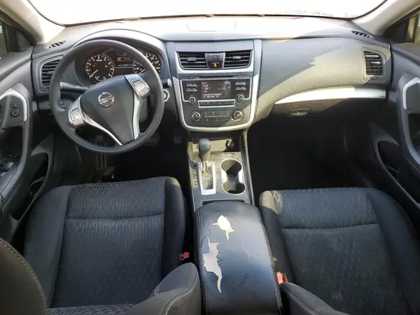 1N4AL3AP6GN320743 2016 NISSAN ALTIMA - Image 8
