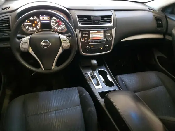 1N4AL3AP6GN321133 2016 NISSAN ALTIMA - Image 8