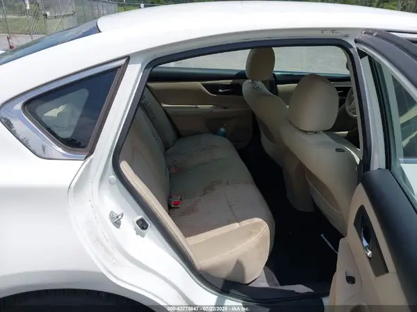 1N4AL3AP6GN321505 2016 NISSAN ALTIMA - Image 8
