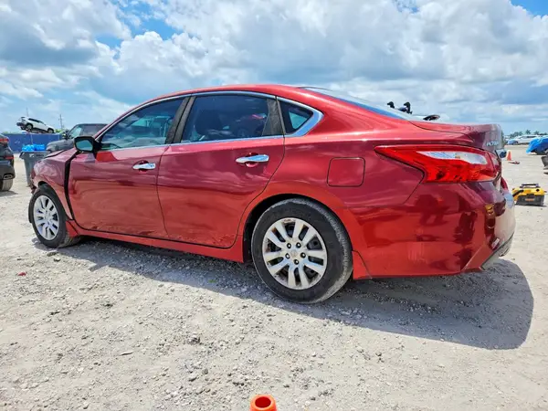 1N4AL3AP6GN321732 2016 NISSAN ALTIMA - Image 2