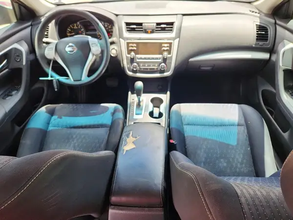 1N4AL3AP6GN321732 2016 NISSAN ALTIMA - Image 8