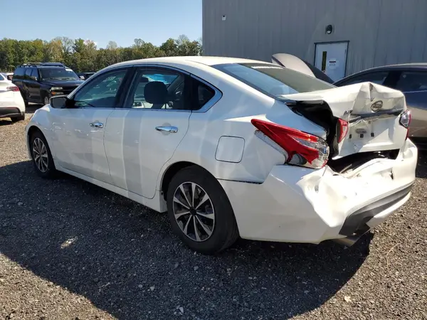 1N4AL3AP6GN321908 2016 NISSAN ALTIMA - Image 2
