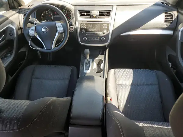 1N4AL3AP6GN321908 2016 NISSAN ALTIMA - Image 8