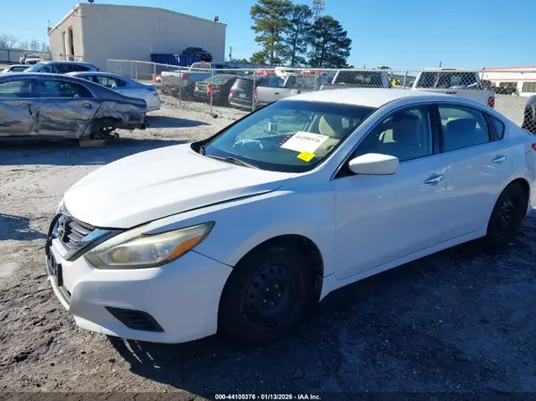 1N4AL3AP6GN322475 2016 NISSAN ALTIMA - Image 2