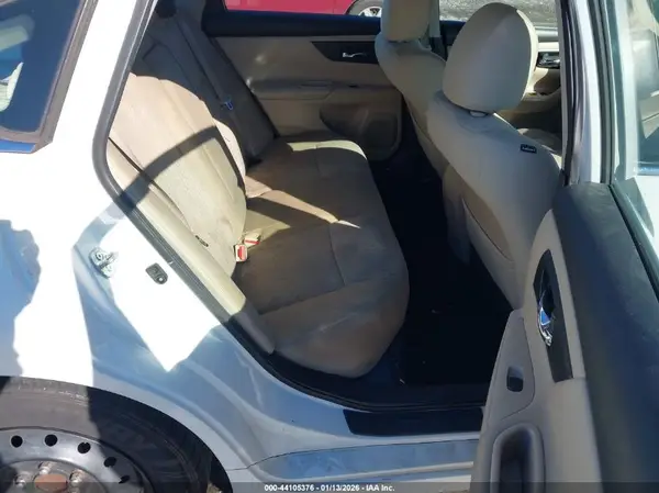 1N4AL3AP6GN322475 2016 NISSAN ALTIMA - Image 8