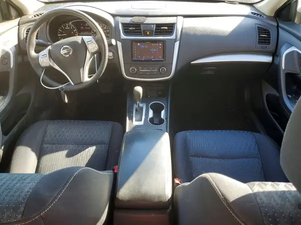 1N4AL3AP6GN323075 2016 NISSAN ALTIMA - Image 8