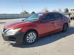 1N4AL3AP6GN323285 2016 NISSAN ALTIMA
