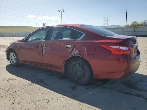 1N4AL3AP6GN323285 2016 NISSAN ALTIMA - Image 2
