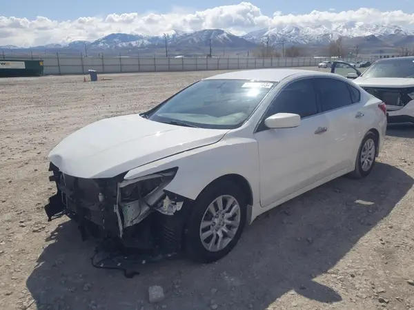1N4AL3AP6GN323416 2016 NISSAN ALTIMA - Image 1