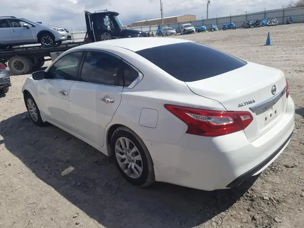 1N4AL3AP6GN323416 2016 NISSAN ALTIMA - Image 2