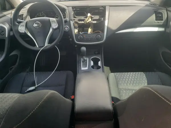 1N4AL3AP6GN323416 2016 NISSAN ALTIMA - Image 8