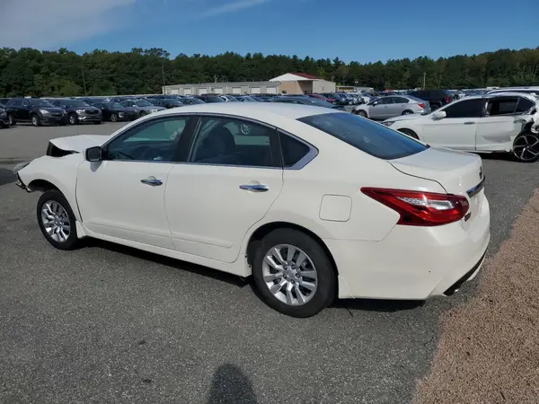 1N4AL3AP6GN323495 2016 NISSAN ALTIMA - Image 2