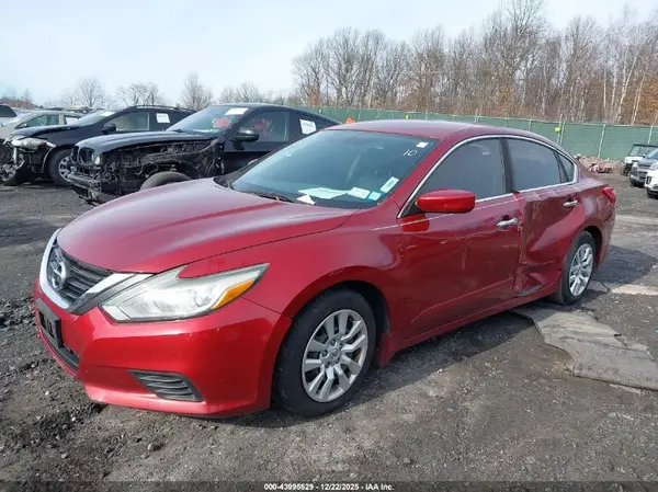 1N4AL3AP6GN323688 2016 NISSAN ALTIMA - Image 2