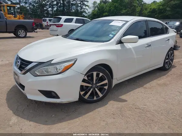 1N4AL3AP6GN323982 2016 NISSAN ALTIMA - Image 2