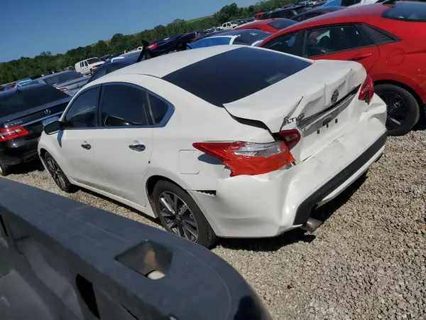1N4AL3AP6GN324839 2016 NISSAN ALTIMA - Image 2