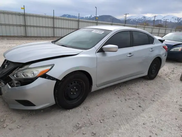 1N4AL3AP6GN324906 2016 NISSAN ALTIMA - Image 1
