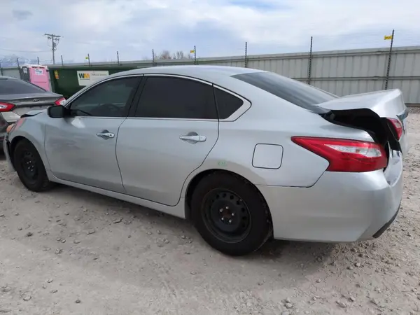 1N4AL3AP6GN324906 2016 NISSAN ALTIMA - Image 2