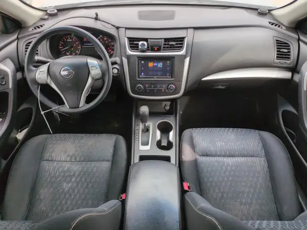 1N4AL3AP6GN324906 2016 NISSAN ALTIMA - Image 8