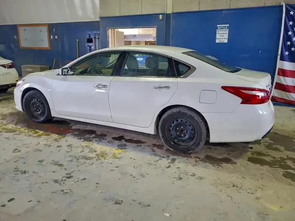 1N4AL3AP6GN325053 2016 NISSAN ALTIMA - Image 2