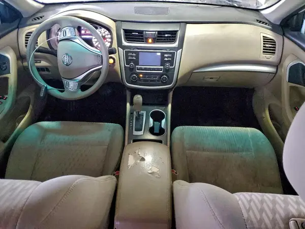 1N4AL3AP6GN325053 2016 NISSAN ALTIMA - Image 8