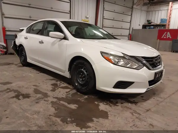 1N4AL3AP6GN326266 2016 NISSAN ALTIMA - Image 1