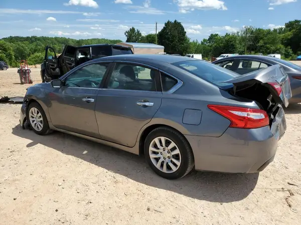 1N4AL3AP6GN326414 2016 NISSAN ALTIMA - Image 2