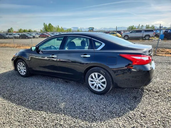 1N4AL3AP6GN326784 2016 NISSAN ALTIMA - Image 2