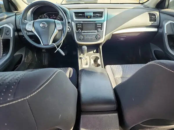 1N4AL3AP6GN326784 2016 NISSAN ALTIMA - Image 8