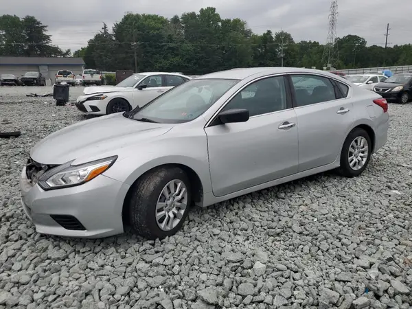 1N4AL3AP6GN326901 2016 NISSAN ALTIMA - Image 1