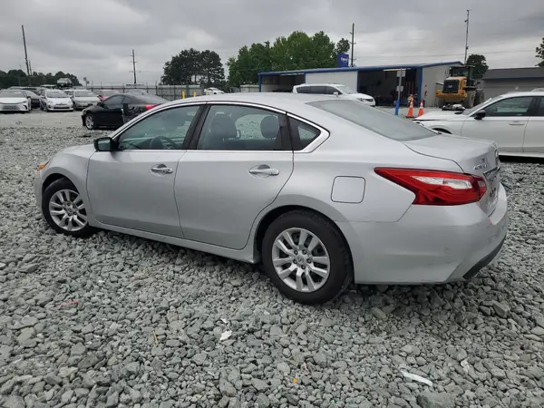 1N4AL3AP6GN326901 2016 NISSAN ALTIMA - Image 2