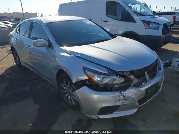 1N4AL3AP6GN327692 2016 NISSAN ALTIMA - Image 1