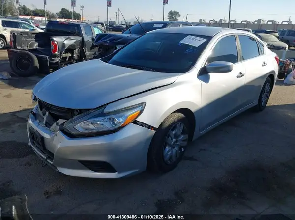 1N4AL3AP6GN327692 2016 NISSAN ALTIMA - Image 2