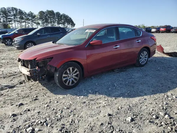 1N4AL3AP6GN328177 2016 NISSAN ALTIMA - Image 1