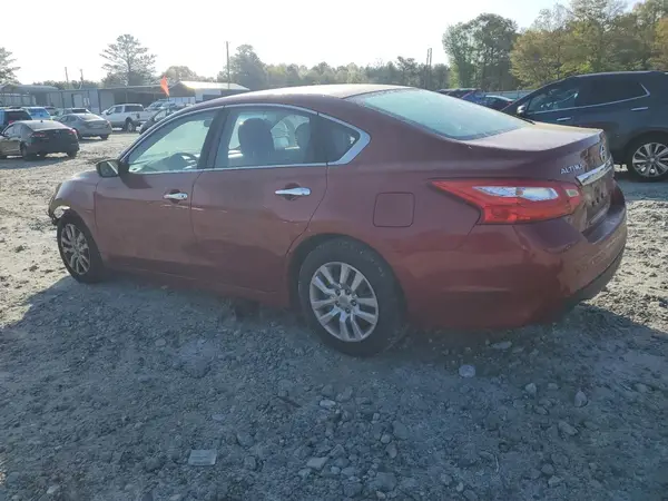 1N4AL3AP6GN328177 2016 NISSAN ALTIMA - Image 2