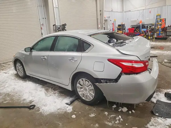 1N4AL3AP6GN328230 2016 NISSAN ALTIMA - Image 2