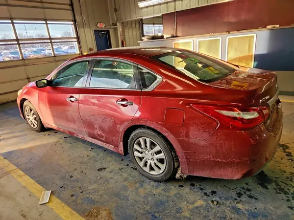 1N4AL3AP6GN328311 2016 NISSAN ALTIMA - Image 2