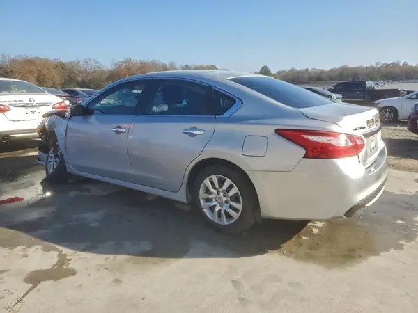1N4AL3AP6GN328406 2016 NISSAN ALTIMA - Image 2