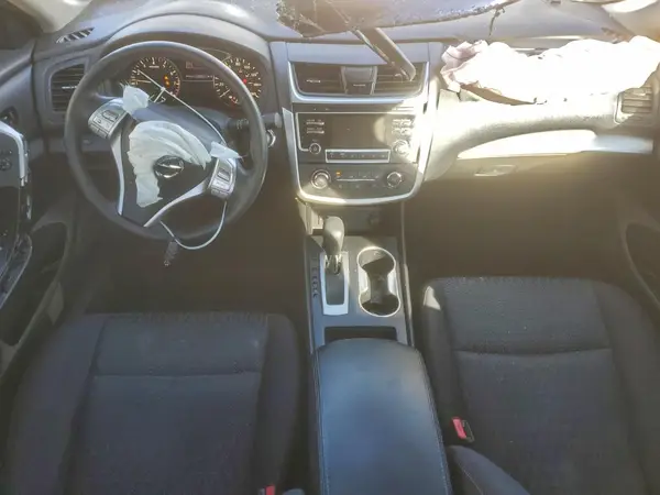 1N4AL3AP6GN328406 2016 NISSAN ALTIMA - Image 8
