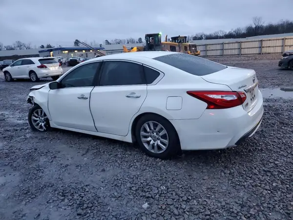 1N4AL3AP6GN328485 2016 NISSAN ALTIMA - Image 2