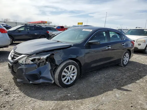 1N4AL3AP6GN328633 2016 NISSAN ALTIMA - Image 1