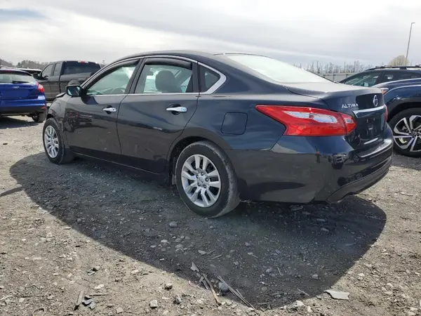1N4AL3AP6GN328633 2016 NISSAN ALTIMA - Image 2