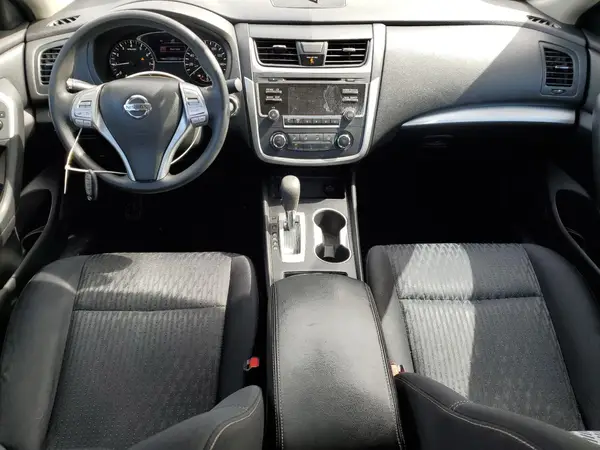 1N4AL3AP6GN328633 2016 NISSAN ALTIMA - Image 8