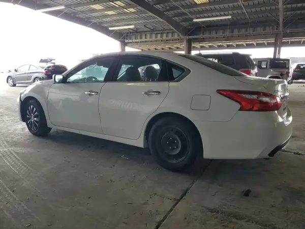 1N4AL3AP6GN328664 2016 NISSAN ALTIMA - Image 2