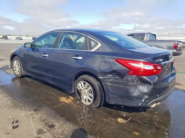 1N4AL3AP6GN328700 2016 NISSAN ALTIMA - Image 2