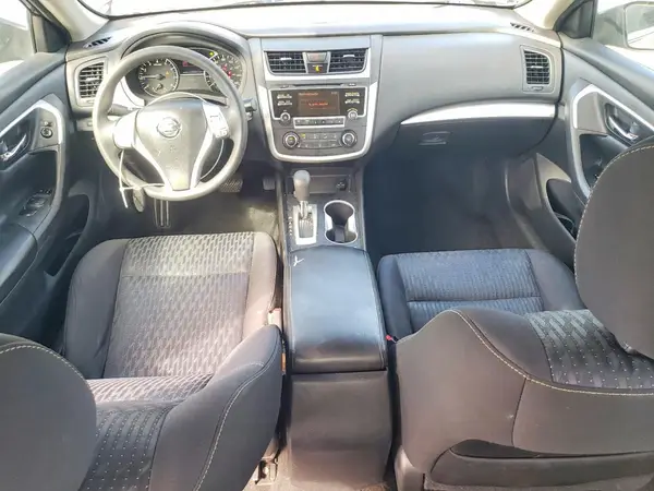 1N4AL3AP6GN328700 2016 NISSAN ALTIMA - Image 8
