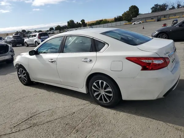 1N4AL3AP6GN328745 2016 NISSAN ALTIMA - Image 2