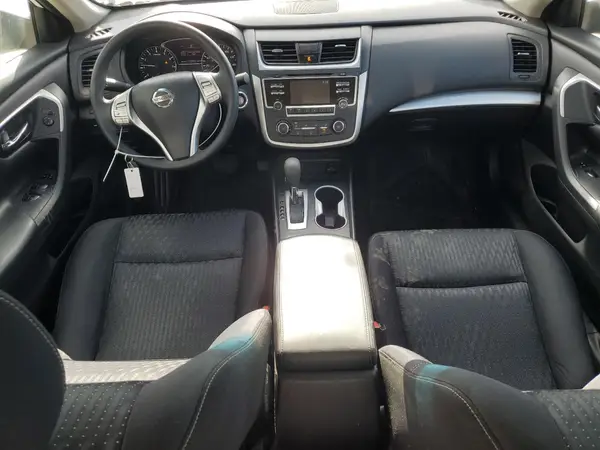 1N4AL3AP6GN328745 2016 NISSAN ALTIMA - Image 8