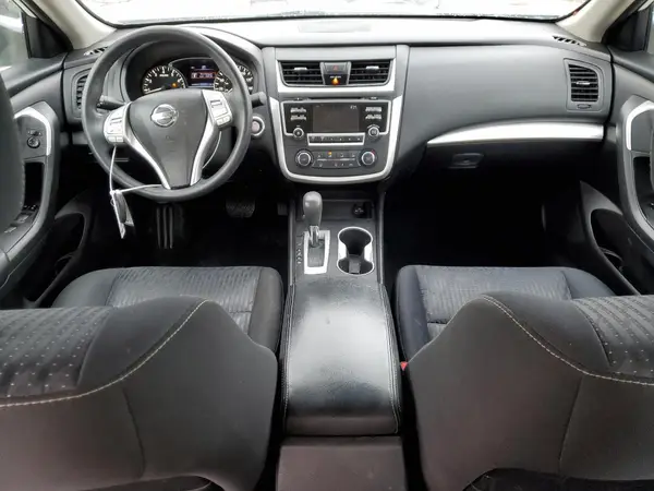 1N4AL3AP6GN329510 2016 NISSAN ALTIMA - Image 8