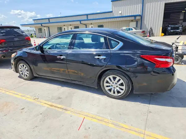 1N4AL3AP6GN329524 2016 NISSAN ALTIMA - Image 2