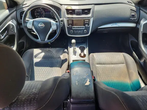 1N4AL3AP6GN329524 2016 NISSAN ALTIMA - Image 8